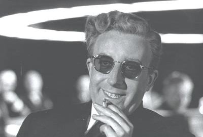 Strangelove