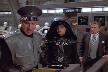 Spaceballs