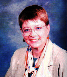 Melanie Mattson